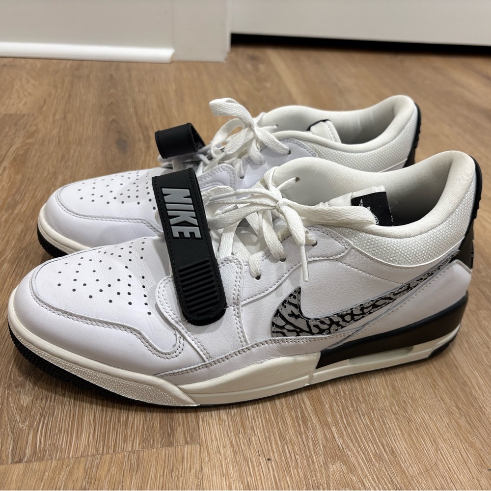 Jordan Legacy 312 Low